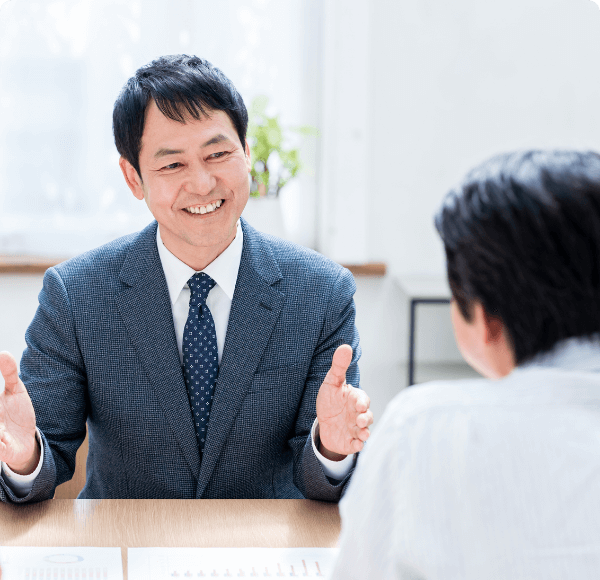 個別相談(労働相談事業)