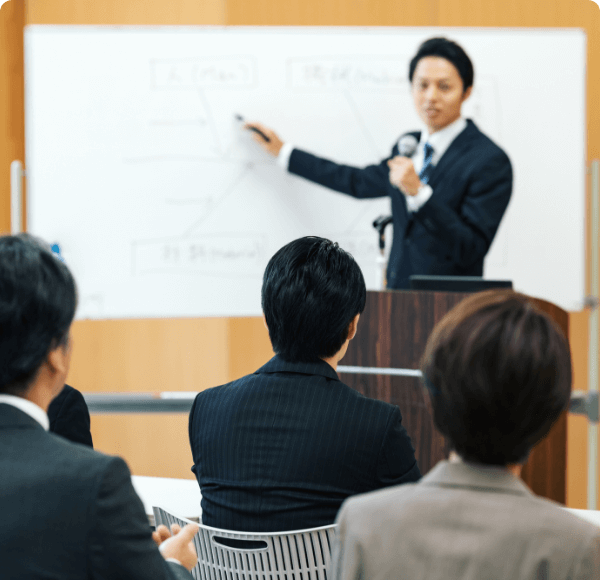 開催予定セミナー