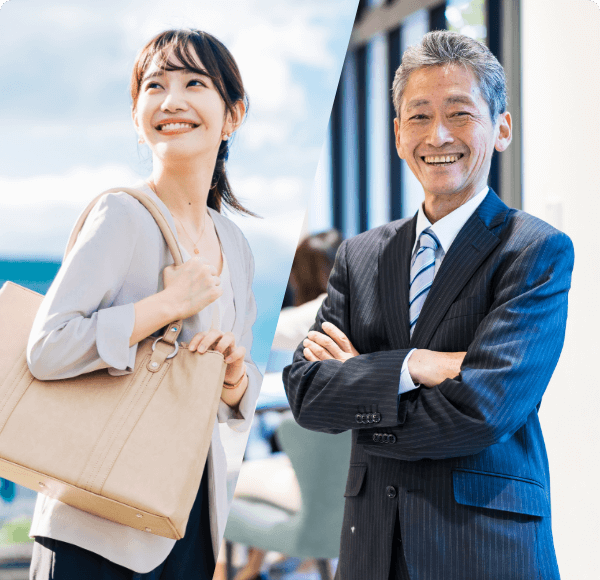 企業支援について